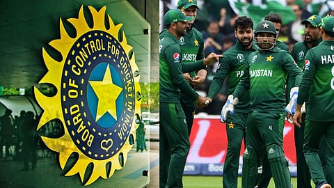 Champions Trophy 2025: चॅम्पियन्स ट्रॉफीचा वाद चिघळला! पाकिस्तानात येण्याच्या धमकीनंतर PCB ने BCCI ला दिली ऑर्डर