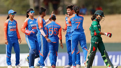 IND Vs BAN Asia Cup Final