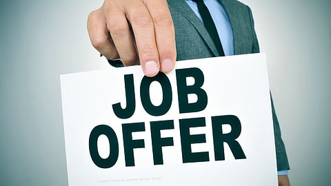 Jobs News
