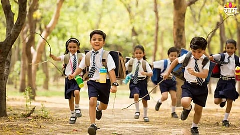 पुणे जिल्ह्यात ५० अनधिकृत शाळा 