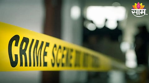 Man Kills Wife with Hammer: