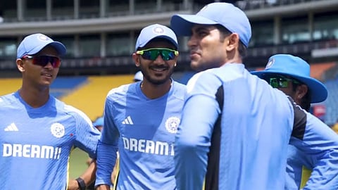 टॉस आणि कर्णधाराच्या एका निर्णयाने सामना फिरणार; श्रीलंकेविरुद्ध टीम इंडियात कोणाला संधी मिळणार?