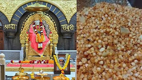 Shirdi Sai Baba
