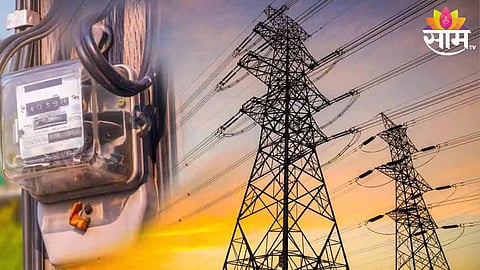 Electricity Theft