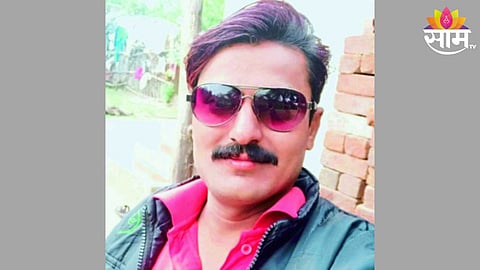 Varangaon Accident