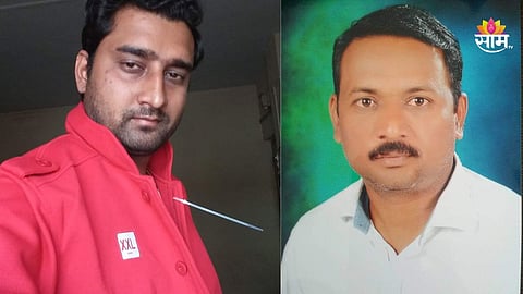Akola Accident: एक चूक अन् भयंकर अपघात! कार- ट्रकची समोरासमोर धडक, २ जागीच ठार; भाजप कार्यकर्त्यासह १ गंभीर जखमी 