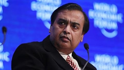 आता अंबानींची आर्टिफिशियल इंटेलिजन्स कंपनी; स्वत: मुकेश अंबानींनी केली मोठी घोषणा, वाचा