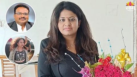 IAS Pooja Khedkar