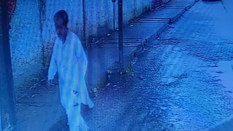प्रसिद्ध गायक २ दिवसांपासून बेपत्ता, फोनही बंद; मुख्यमंत्र्यांनी 
पोलिसांना दिले तपासाचे आदेश