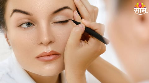 Eye Makeup