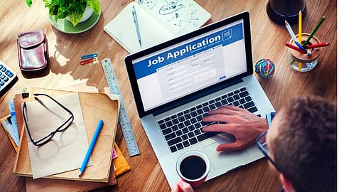 SSC Recruitment