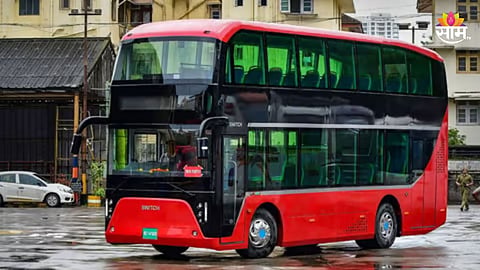 Pune Double Decker Bus: पुणेकरांसाठी गुड न्यूज! पीएमपीच्या ताफ्यात येणार आलिशान 'डबल डेकर' बस; अशा असतील खास सुविधा