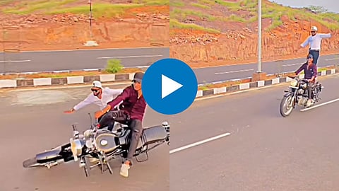 Stunt Video 