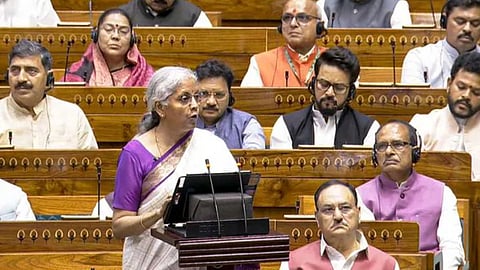 Budget 2024 For Employees: खूशखबर! कर्मचाऱ्यांना पहिला पगार सरकार देणार; कसं असेल त्याचं गणित? अर्थसंकल्पात काय आहे तरतूद? वाचा सविस्तर