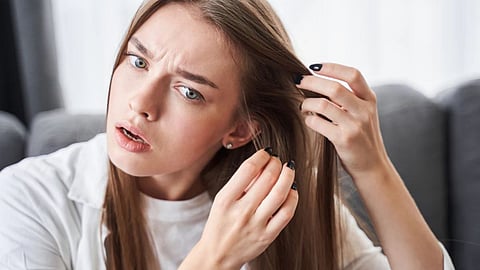 Hair Care Tips