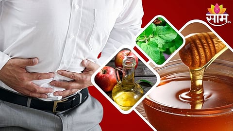 Food Poisoning Home Remedies