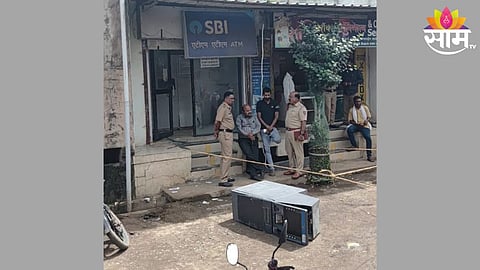 Shirpur Crime