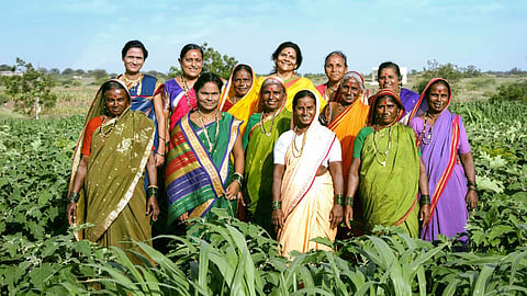 Ladki Bahin Yojana 2024 