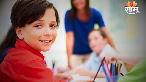 Parenting Tips: पालकांच्या वागण्यातील 'या' ८ चुका मुलांना बनवतात स्वार्थी आणि भावनाशून्य 