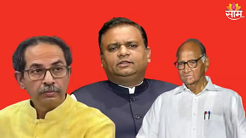 Maharashtra Politics: शिवसेना आणि राष्ट्रवादी आमदार अपात्रता प्रकरणावर आज महत्वाची सुनावणी, कोर्टात काय घडणार?