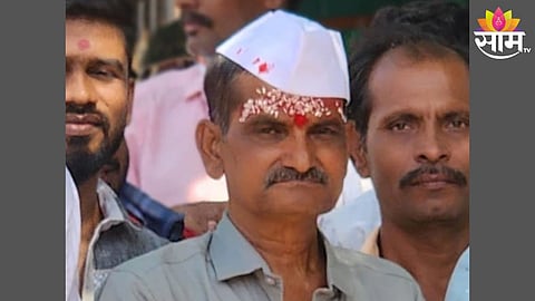 सुरक्षा रक्षकाची हत्या