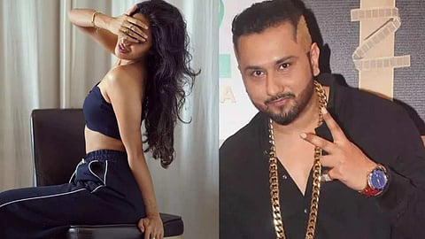 Yo Yo Honey Singh News