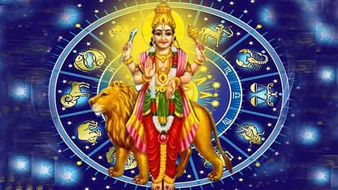 Budh Grah Parivartan: बारा राशींमधील ५ राशी होतील धनवान;  बुध ग्रह आश्लेषा नक्षत्रात प्रवेश करताच होईल चमत्कार 
