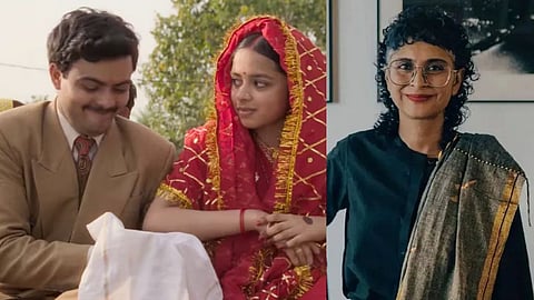 Laapata Leadies Movies