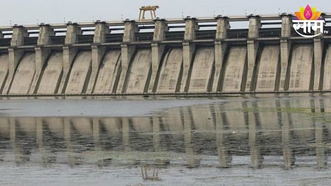 Jayakwadi Dam
