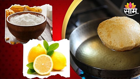 Tips To Clean Frying Oi