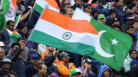 IND vs PAK