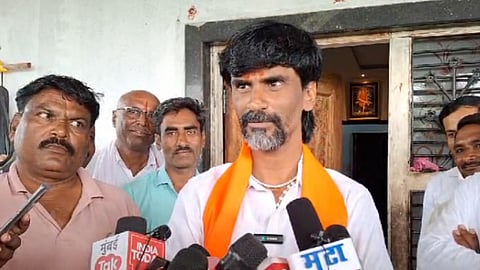Manoj Jarange Warning