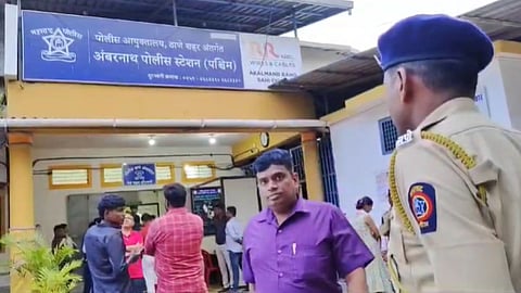 Ambernath News: अंबरनाथ हादरले! ११ वर्षांच्या मुलीवर बलात्कार, ६ जणांना अटक 