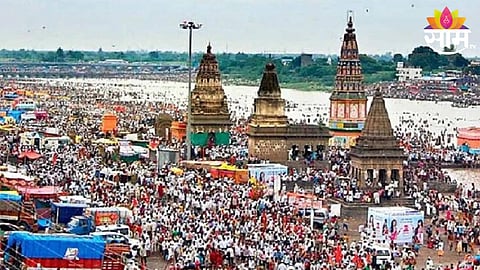 Pandharpur Ashadhi Yatra