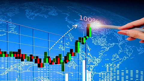 Share Market Prediction