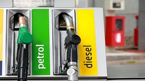 Petrol Diesel Rate