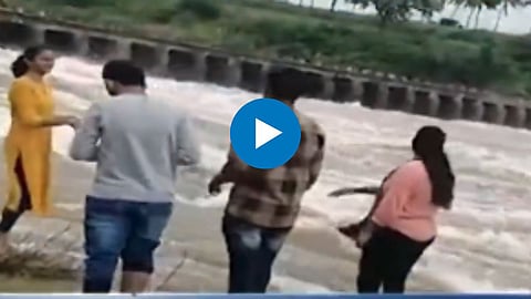Shocking Viral Video