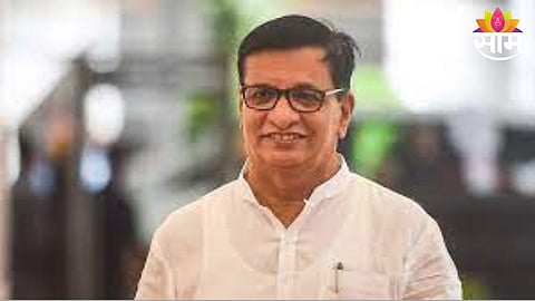Balasaheb Thorat