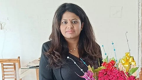 pooja khedkar 