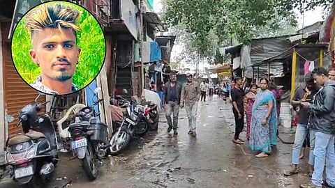 Nashik Crime: नाशिक हादरले! घरात घुसून १८ वर्षीय तरुणाची हत्या; शेजारी झोपलेल्या भावालाही कळालंही नाही