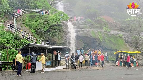 Malshej Ghat