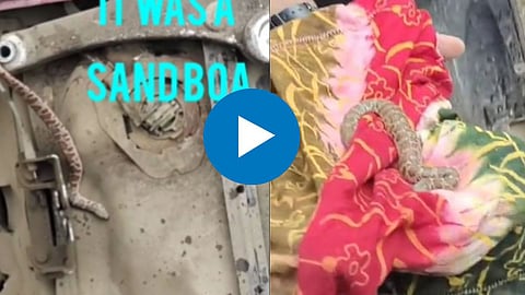 Dombivli Viral Video News