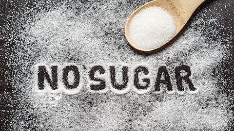 Sugar Free Side Effect