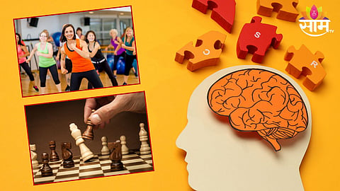 Tips For Healthy Mind 