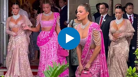 Anant Ambani Radhika Merchant Wedding News