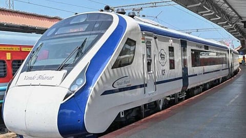 Railway Ticket: रेल्वे प्रवाशांसाठी खूशखबर; तिकीट दरात ५० टक्के सूट मिळण्याची शक्यता