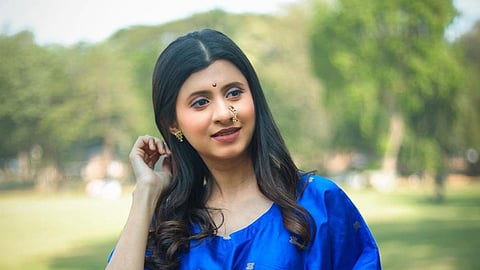 Ankita  Walawalkar