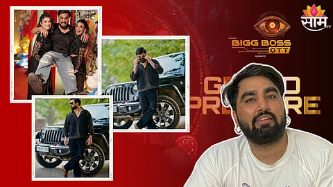 Bigg Boss OTT 3