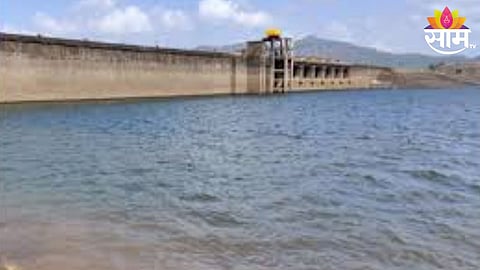 Pavana Dam