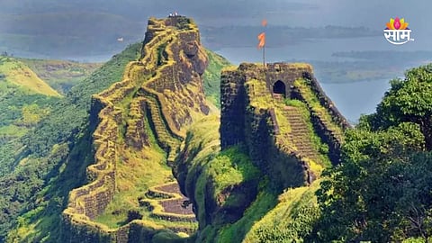 Raigad Rain News:  किल्ले रायगड पर्यटकांसाठी बंद! स्थानिक शाळांना सुट्टी जाहीर; ढगफुटीसदृश्य पावसानंतर प्रशासन अलर्ट  